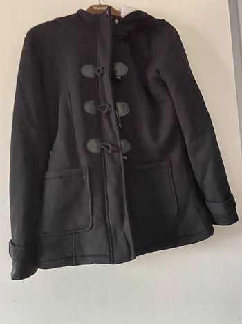 Veste intersaison