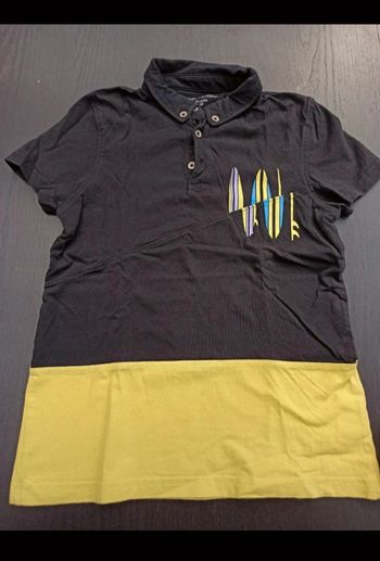 Polo garçon 10ans in extenso