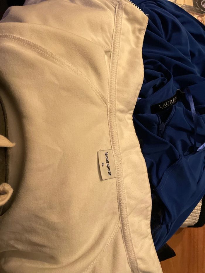 Veste - photo numéro 8