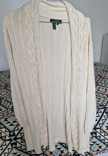Cardigan Ralph Lauren