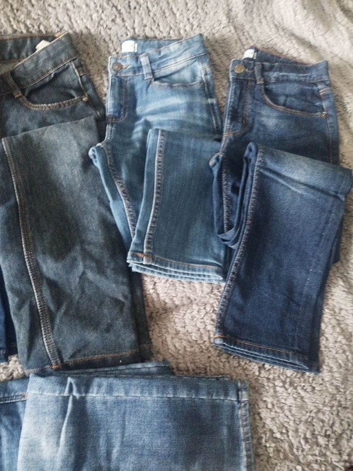 Lots jeans - photo numéro 3
