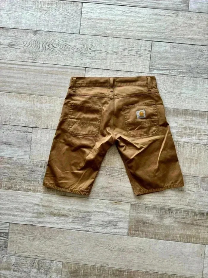 Short Carhartt - photo numéro 4