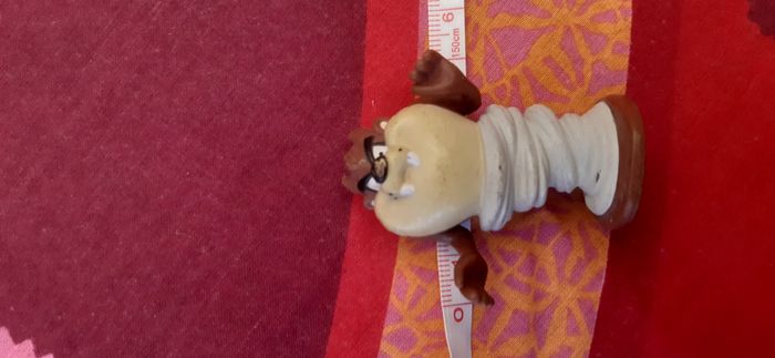 Figurine Taz - photo numéro 5