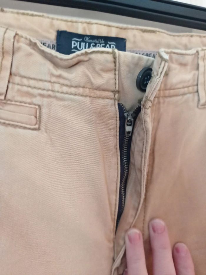 Pantalon homme - photo numéro 7