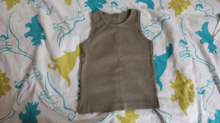 Lot débardeurs 2 ans - photo numéro 8