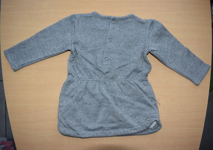 tunique fille 18 mois - photo numéro 2