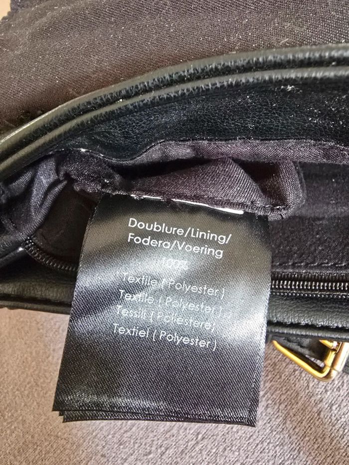 Sac bandoulière 🍒Breal modèle 2019🍒jamais servi - photo numéro 9
