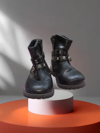 Bottines fille