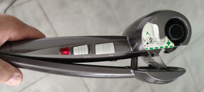 Boucleur Curl secret marque Babyliss - photo numéro 5