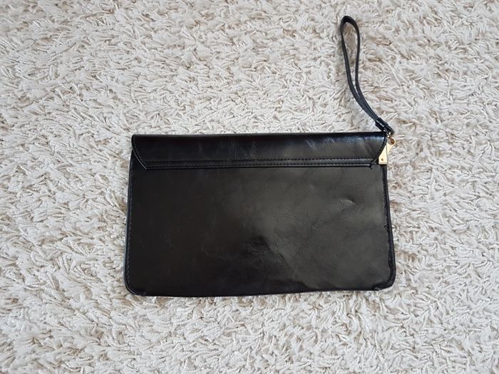 Pochette noire neuve - photo numéro 2