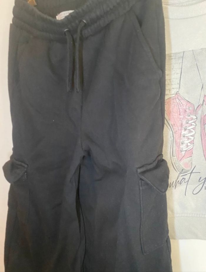 Ensemble primark fille 8ans - photo numéro 7