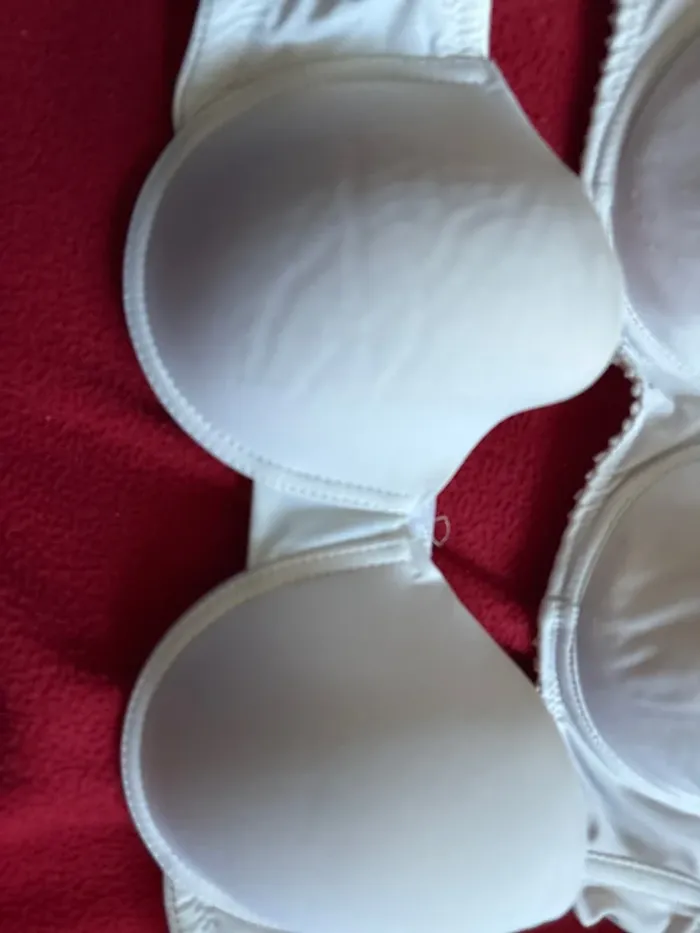 Lot de 3 soutien gorge - photo numéro 4