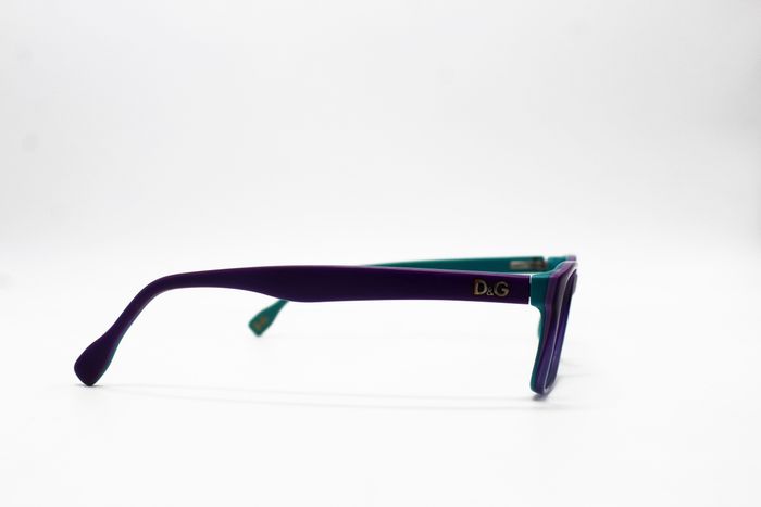 Lunettes de vue - Dolce & Gabbana Dg 1233 - photo numéro 5
