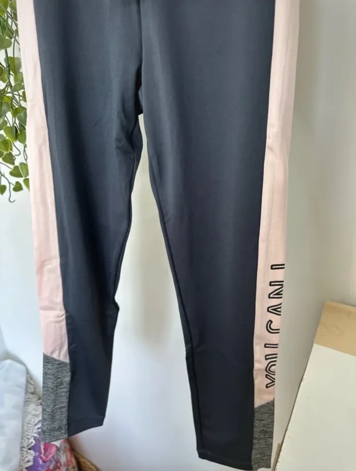 Legging sport 8ans - photo numéro 4