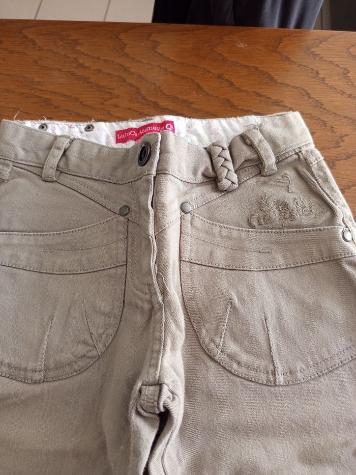 Pantacourt - photo numéro 5