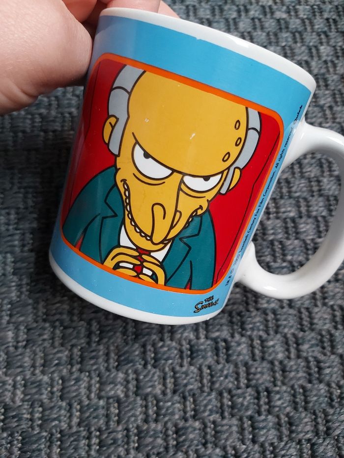 Mugs différentes modele - photo numéro 8