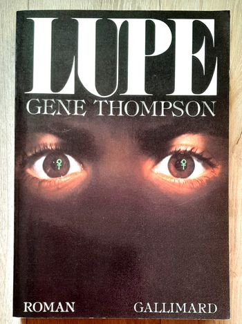 Lupe - Gene Thompson