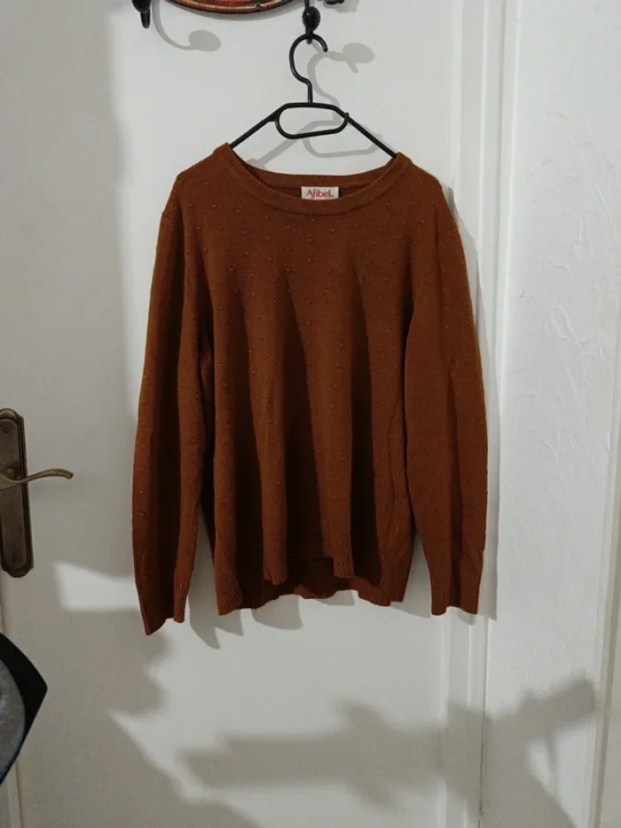 Pull femme 46 - photo numéro 2