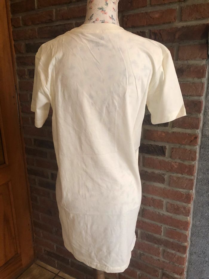 Chemise de nuit panpan - n e u v e - photo numéro 4