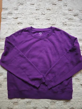 Sweat violet