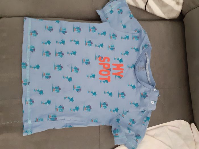 Tee-shirt