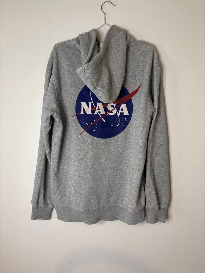 Pull nasa - photo numéro 2