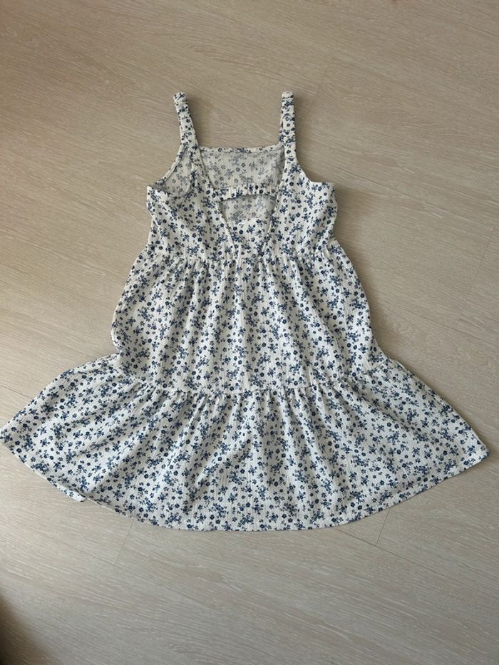 Robe été fille 11/12 ans neuve primark - photo numéro 5