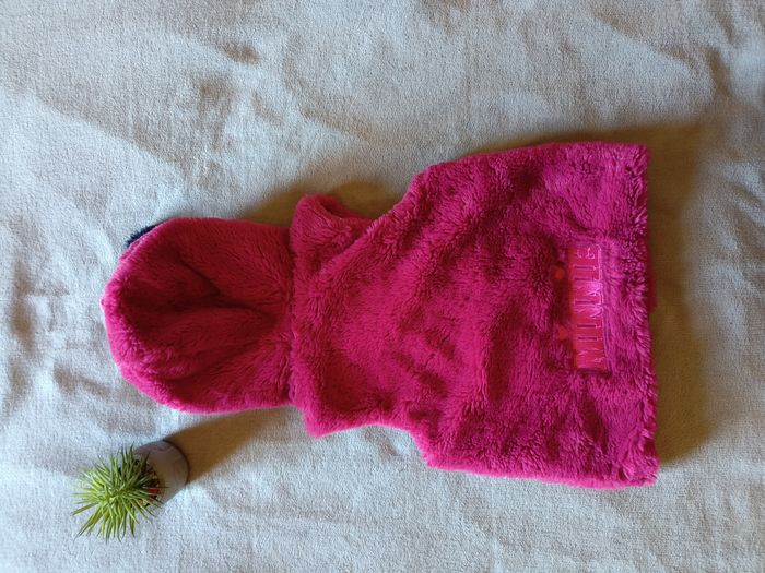 Gilet sans manches - photo numéro 2