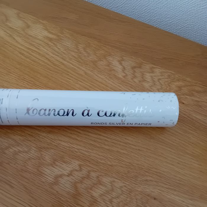 Confettis