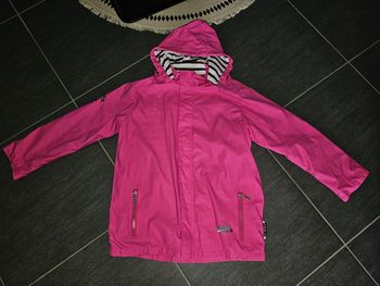 Blouson fille 12 ans