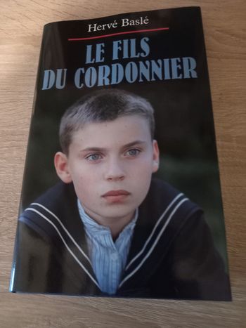 Le fils du cordonnier