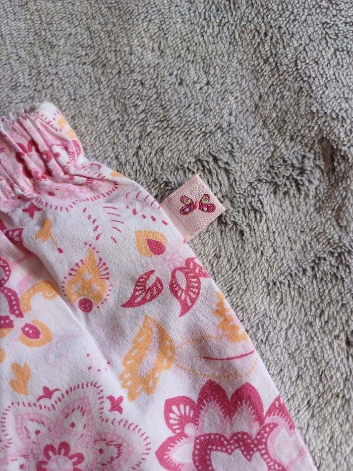 Short motif mandala - Cadet Rousselle - photo numéro 4