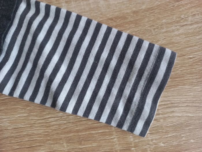 t-shirt manches longues 18 mois - photo numéro 3