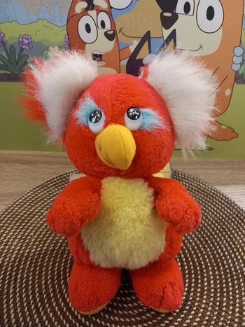 Peluche koala 🐨 wuzzles hasbro 1985 vintage hasbro 