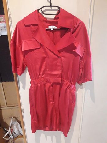 Combishort 38 la redoute