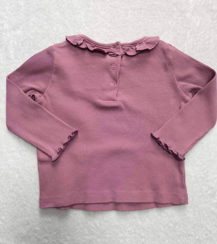 T-shirt 9 mois - photo numéro 2