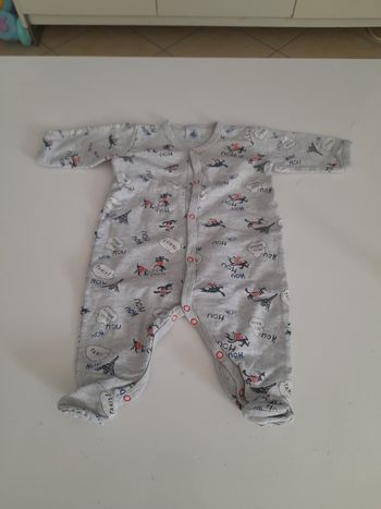 Pyjama