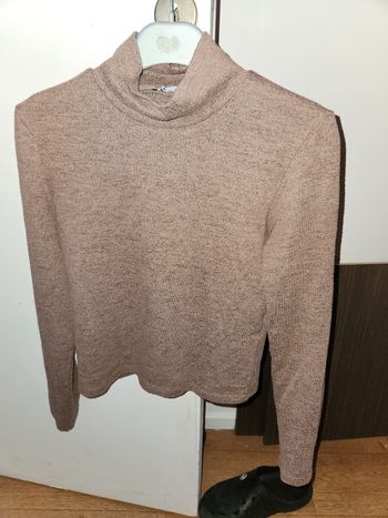 Pull léger Zara
