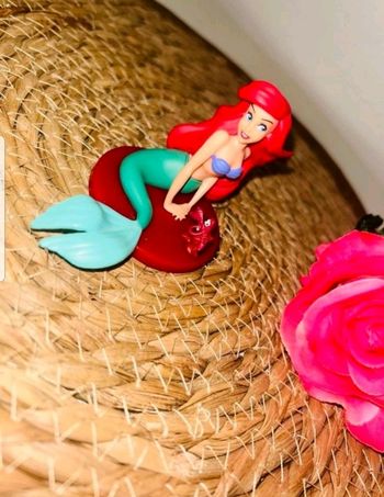 Figurine disney 