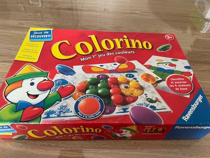 Colorino