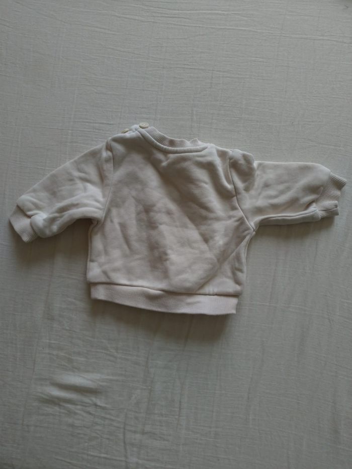 Petit pull - photo numéro 2