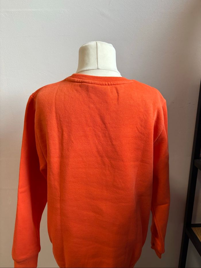 Pull garçon taille 134 - photo numéro 5