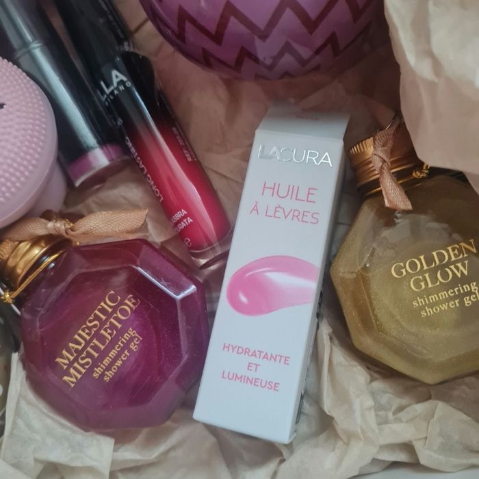 Coffret beaute - photo numéro 8