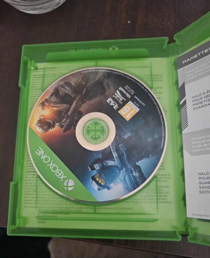 Halo 5 xbox one - photo numéro 3