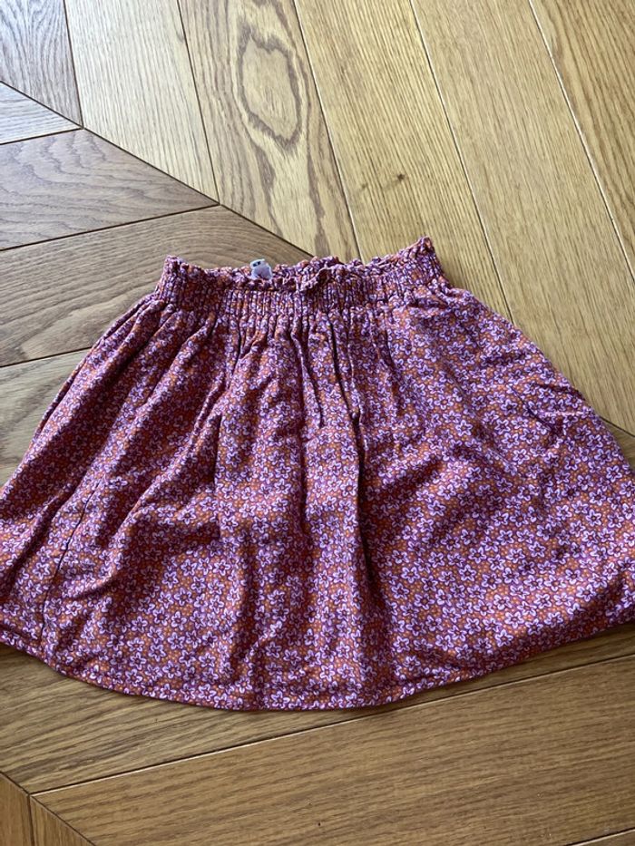 Jupe LC kids 6 ans