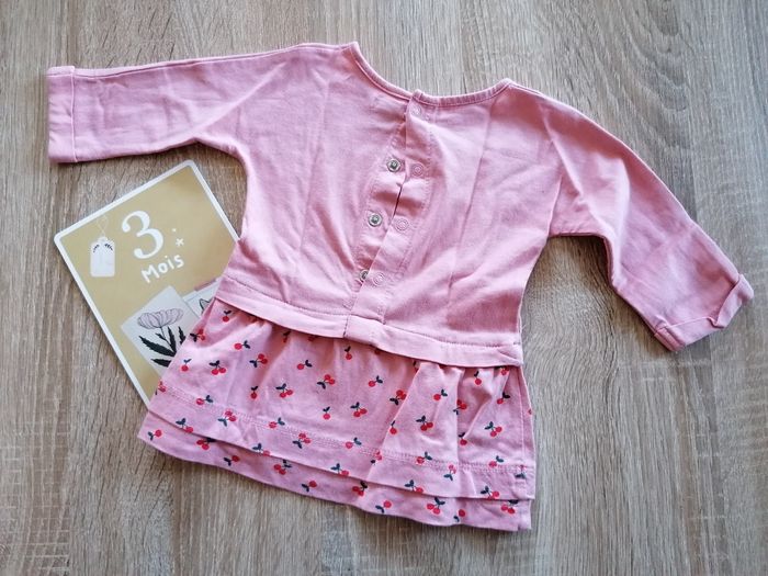 Haut manche longue - photo numéro 2