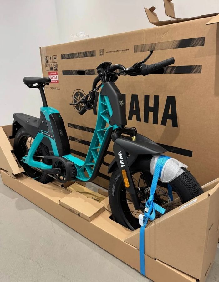 Vélo électrique - photo numéro 4