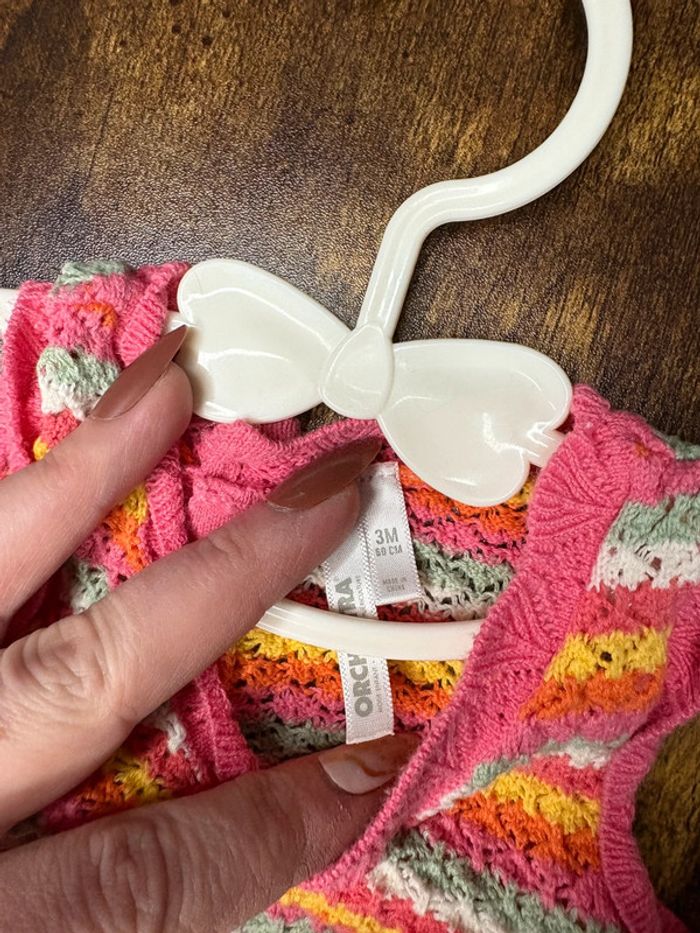 Débardeur 3m - photo numéro 2