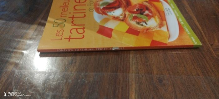 Les  50 meilleures tratines - photo numéro 6