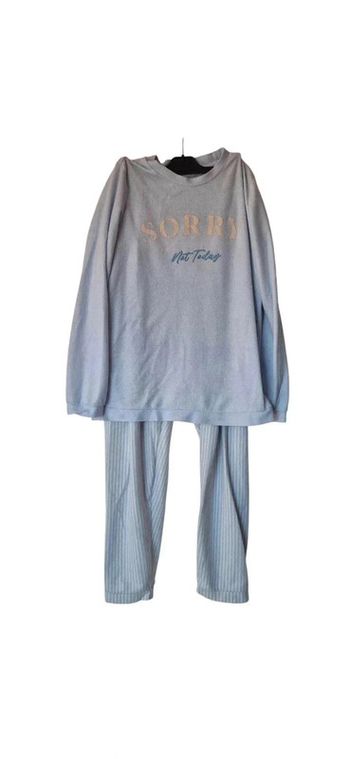 Ensemble pyjama